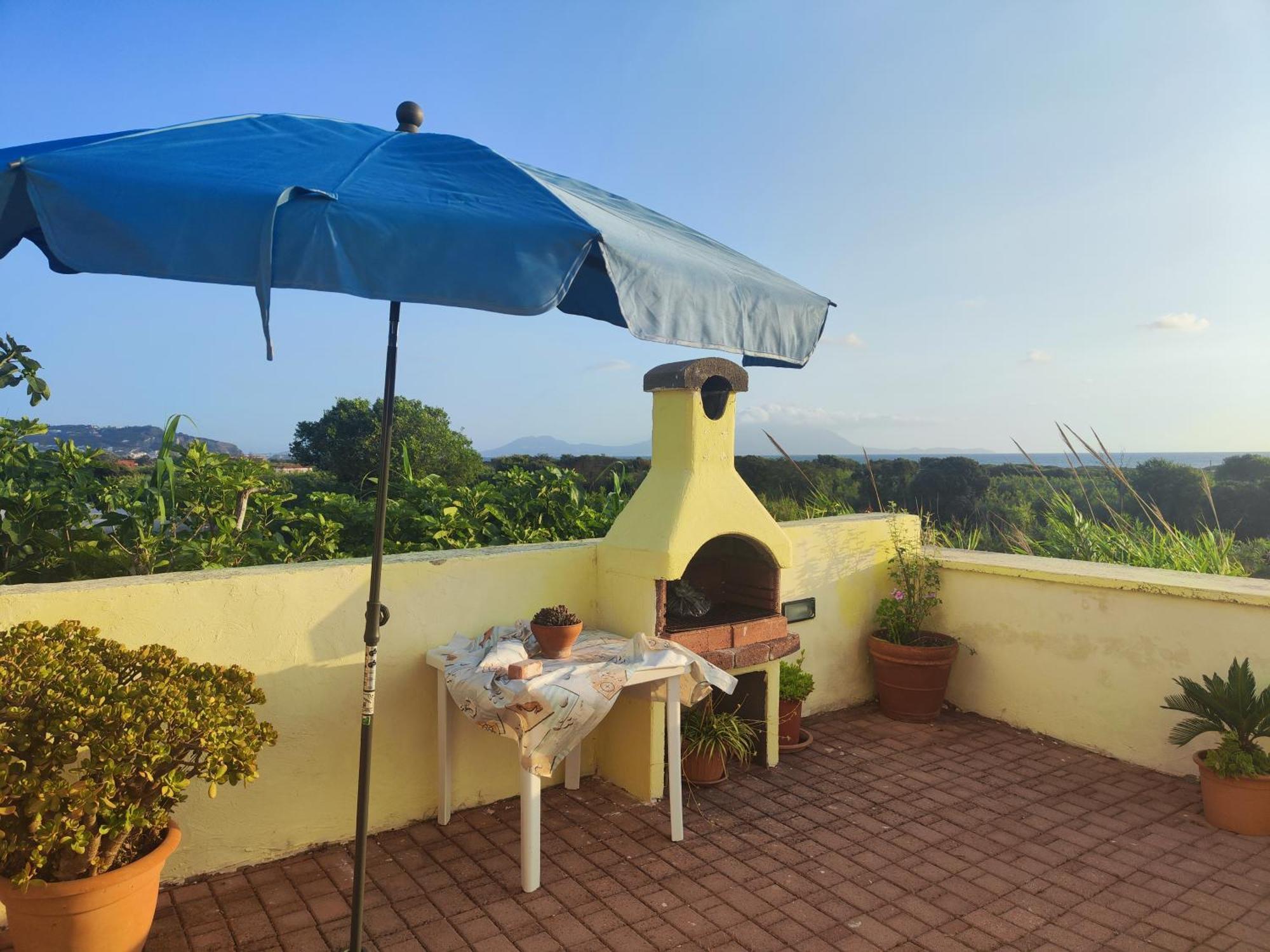 Genesia Holiday home Bacoli